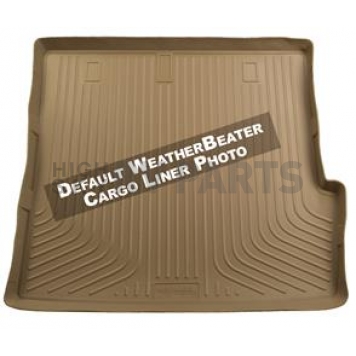 Husky Liner Cargo Area Liner 23223