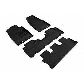 3D Mats Floor Liner TY16304609