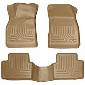 Husky Liner Floor Liner 98193