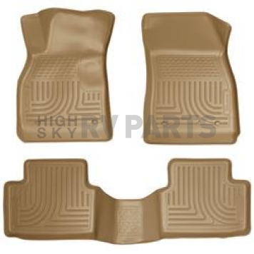 Husky Liner Floor Liner 98193