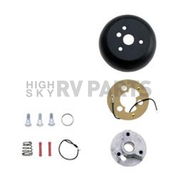 Grant Products Steering Wheel Installation Kit 4579