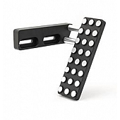 All Sales Foot Rest Pedal 38CK