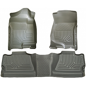 Husky Liner Floor Liner 98202