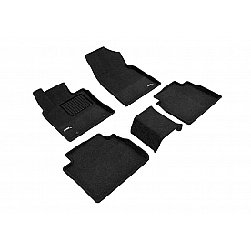 3D Mats Floor Liner TY24504609