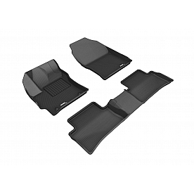 3D Mats Floor Liner TY24601509