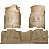 Husky Liner Floor Liner 98203