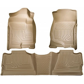 Husky Liner Floor Liner 98203