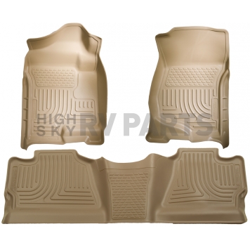 Husky Liner Floor Liner 98203