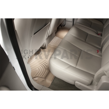 Husky Liner Floor Liner 98203-1