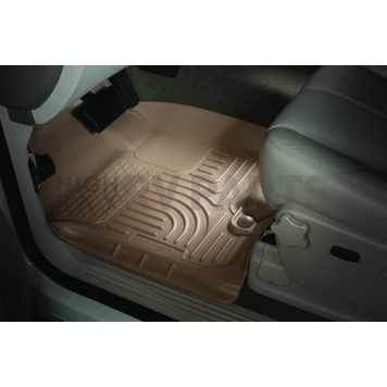 Husky Liner Floor Liner 98203-2