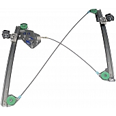 Dorman (OE Solutions) Window Regulator 749198