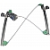 Dorman (OE Solutions) Window Regulator 749198