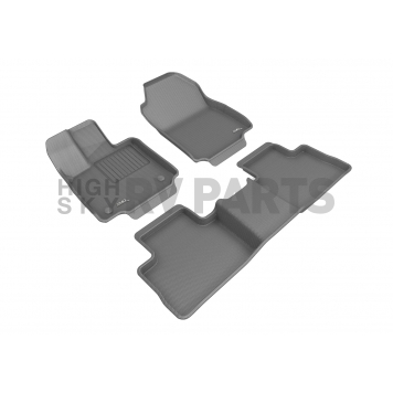 3D Mats Floor Liner Y25401501