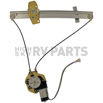 Dorman (OE Solutions) Window Regulator 741773