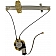 Dorman (OE Solutions) Window Regulator 741773