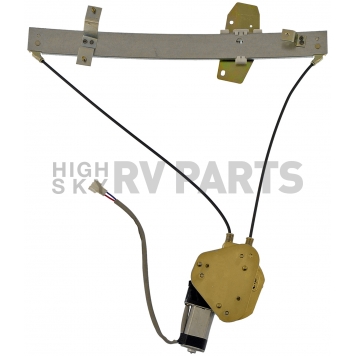Dorman (OE Solutions) Window Regulator 741773-1