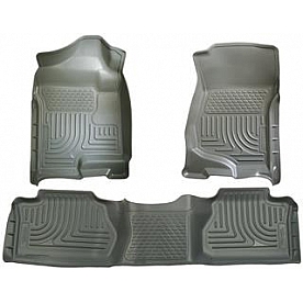 Husky Liner Floor Liner 98212