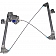 Dorman (OE Solutions) Window Regulator 749199