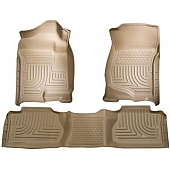 Husky Liner Floor Liner 98213