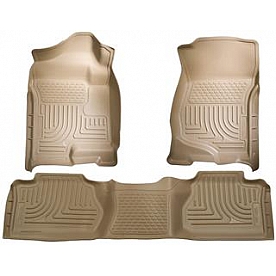Husky Liner Floor Liner 98213