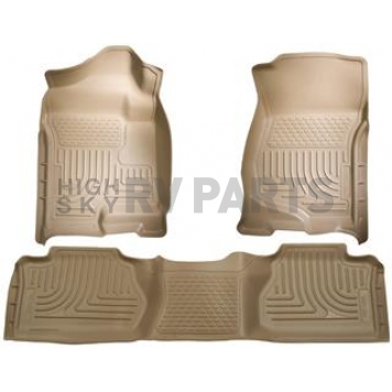 Husky Liner Floor Liner 98213
