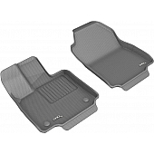 3D Mats Floor Liner Y25411501