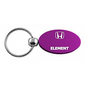 Automotive Gold Key Chain 1340ELEPUR