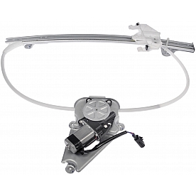 Dorman (OE Solutions) Window Regulator 748575