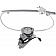 Dorman (OE Solutions) Window Regulator 748575