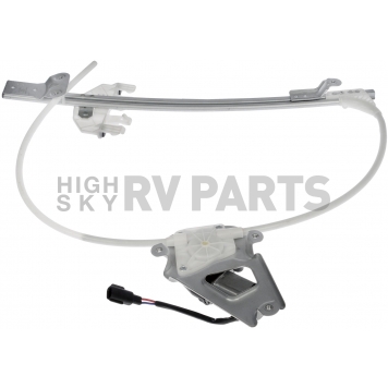 Dorman (OE Solutions) Window Regulator 748575-1