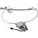 Dorman (OE Solutions) Window Regulator 748575