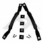Crown Automotive Interior Grab Strap RT27004