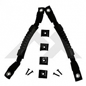 Crown Automotive Interior Grab Strap RT27004