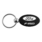 Automotive Gold Key Chain 1340F15BLK
