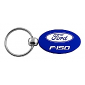 Automotive Gold Key Chain 1340F15BLU