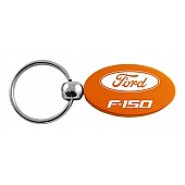 Automotive Gold Key Chain 1340F15ORA