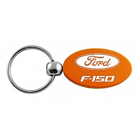 Automotive Gold Key Chain 1340F15ORA