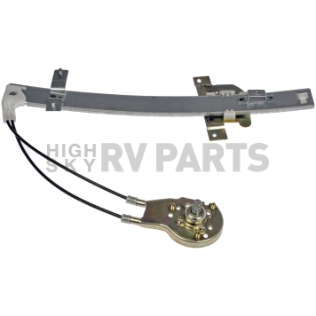 Dorman (OE Solutions) Window Regulator 749138-1