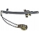 Dorman (OE Solutions) Window Regulator 749138