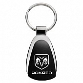 Automotive Gold Key Chain KCKDAK