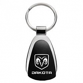 Automotive Gold Key Chain KCKDAK