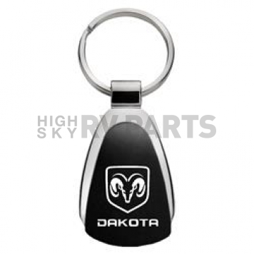 Automotive Gold Key Chain KCKDAK