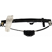 Dorman (OE Solutions) Window Regulator 740553