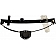 Dorman (OE Solutions) Window Regulator 740553