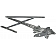 Dorman (OE Solutions) Window Regulator 740537