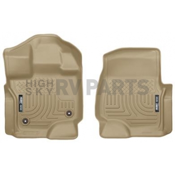 Husky Liner Floor Liner 18363