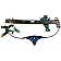 Dorman (OE Solutions) Window Regulator 740540