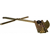 Dorman (OE Solutions) Window Regulator 752139