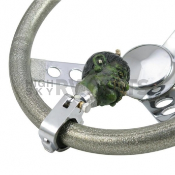 American Shifter Company Steering Wheel Knob 15699