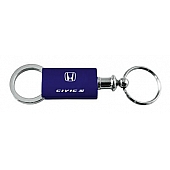 Automotive Gold Key Chain 3718CSINVY